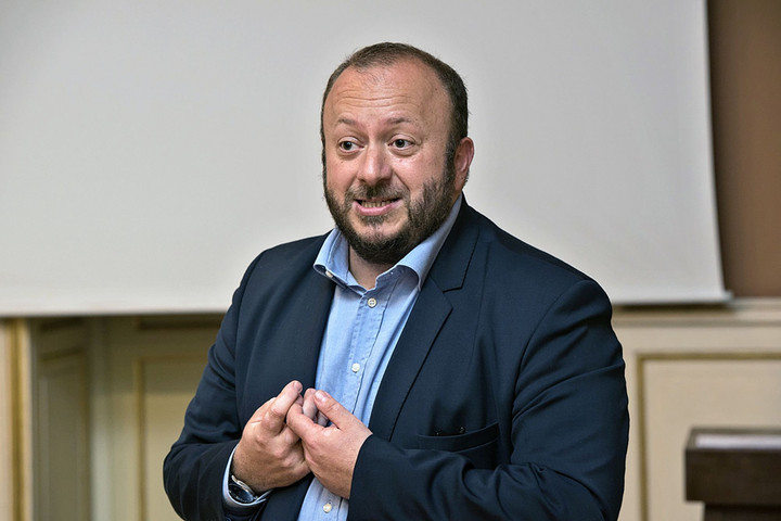 Fotó: Római Magyar Akadémia Színpadon Borromini és Róma viszonya