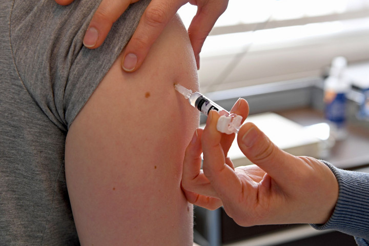 „Ismertetni kell az emberekkel, hogyan hatnak a védőoltások”