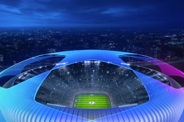 Fotó: Facebook / UEFA Champions Leag Elhalasztották a Bajnokok Ligája döntőjét