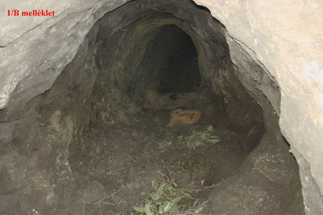 A szerb-magyar határ alatt átvezető alagutakat számoltak föl a hatóságok