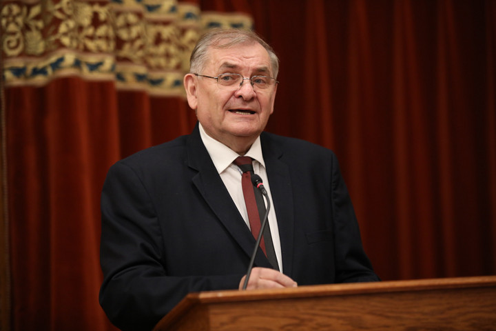 Fotó: MH/Bodnár Patrícia Lehet jelentkezni a Kárpát-medencei Hungarikum vetélkedőre
