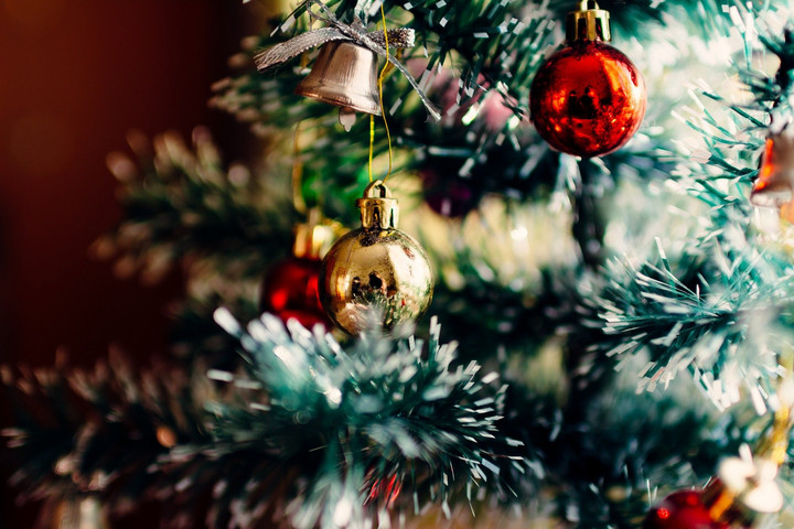 Fotó: Pixabay Óriási karácsonyfával nyílik meg a vásár