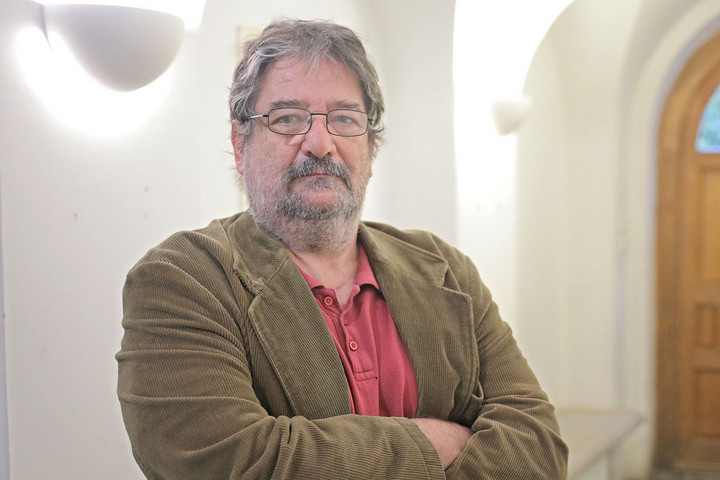 Fotó: MH/Papajcsik Péter A magyar El Camino