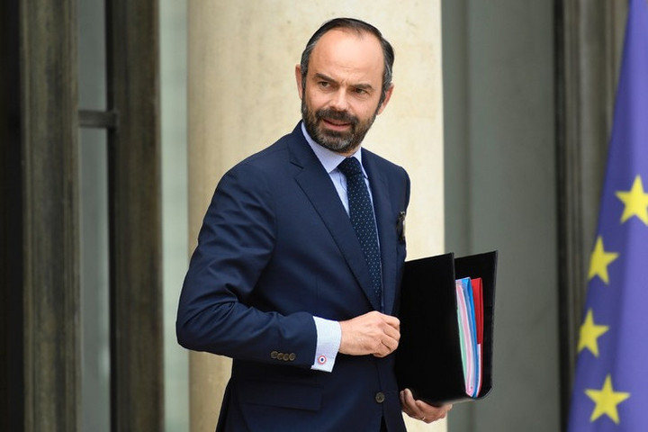 Fotó: AFP Párizs kvótákkal szabályozná a gazdasági bevándorlást