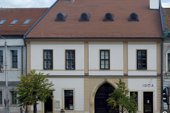 Fotó: proarchitectura.hu Átadták az idei Pro Architectura díjakat