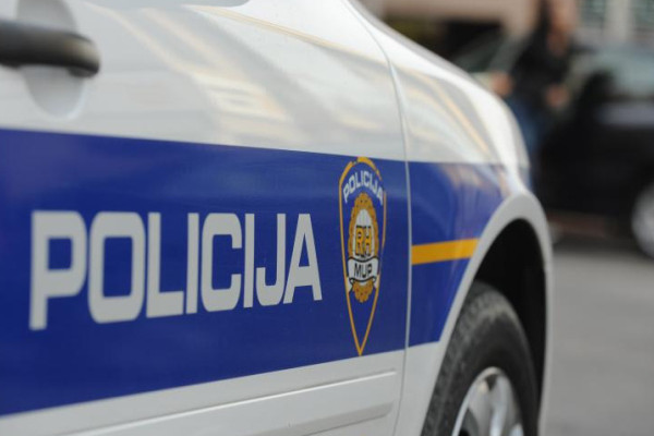 Fotó: rai-see.org Meglőttek egy illegális bevándorlót a horvát rendőrök