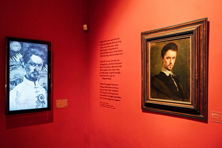 Bálványoktól mentesen  a szabadságharcról