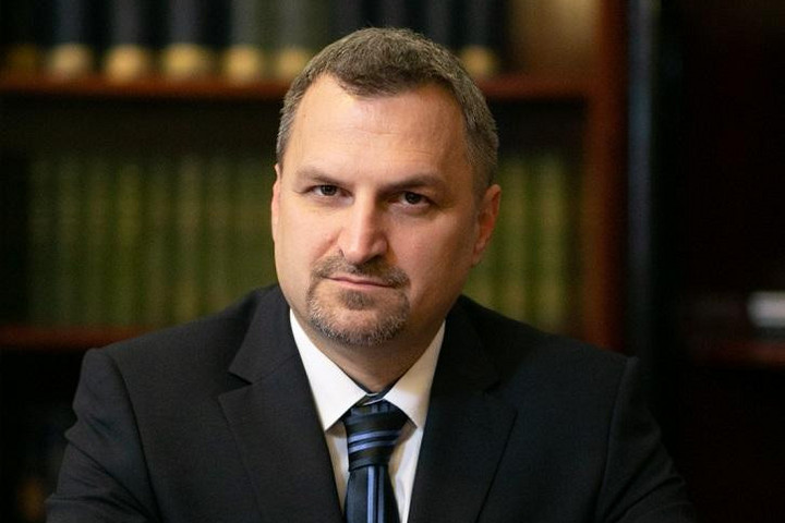 Fotó: MH OBH: A magyar bírósági szervezet Európa élvonalában van