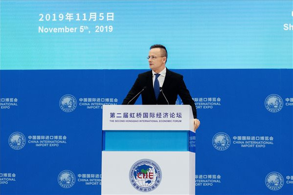 Fotó: MTI/KKM/Borsos Mátyás A Huawei közreműködésével épül ki Magyarországon az 5G hálózat