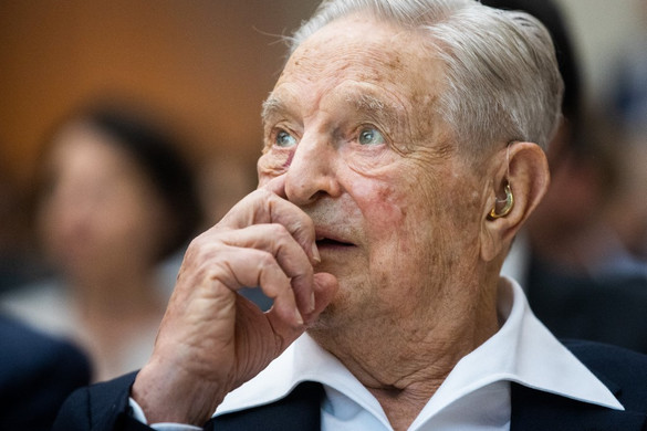 Francia hetilap: Soros beszivárgott az Emberi Jogok Európai Bíróságába