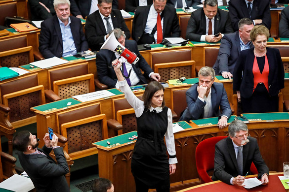 A radikális baloldal működésének gyökerei