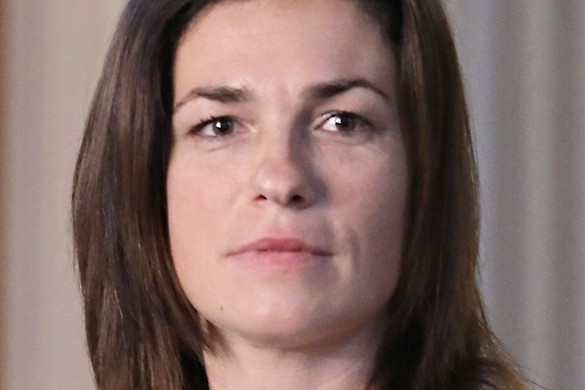 Varga Judit: Magyarország az EU legaktívabb tagjai közé tartozik