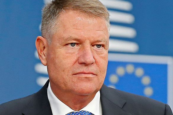 Klaus Johannis lehet a meglepetésember a NATO-ban?