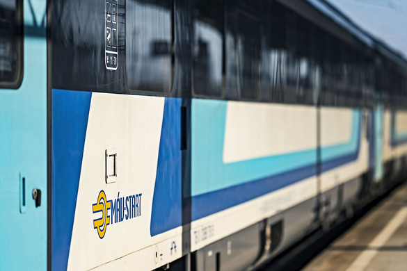 Vasúti fejlesztések az erdélyi járatokon