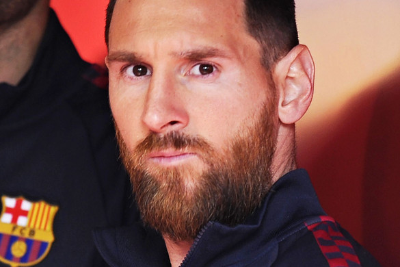 Lionel Messi a legjobban kereső sportoló, a top háromba csak focista került be