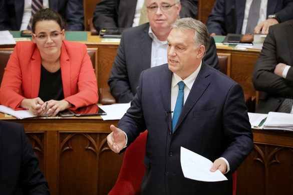 „Nem lehet Magyarországtól pénzt elvenni”
