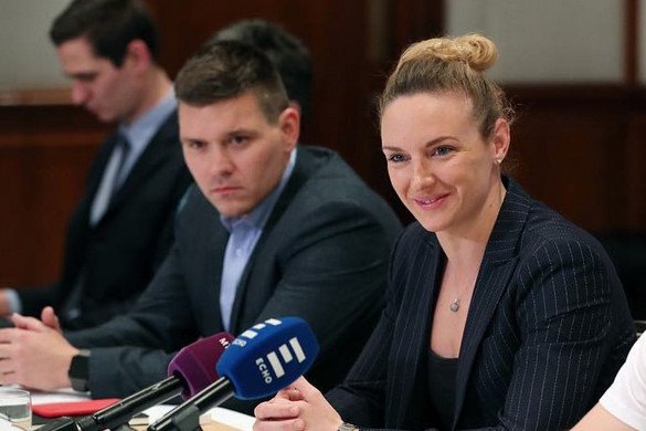 Hosszú Katinka szakított edzőjével