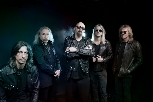 Jubileumi koncertet ad Budapesten a Judas Priest