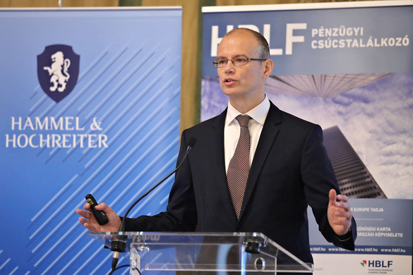 Az egészség egy jó gazdaság alapja