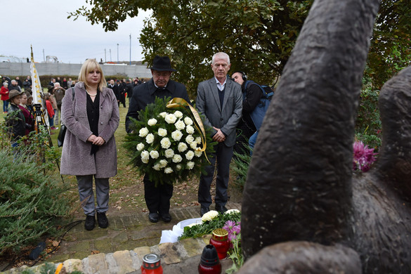 „Minden évben emlékeznünk kell a borzalmakra”