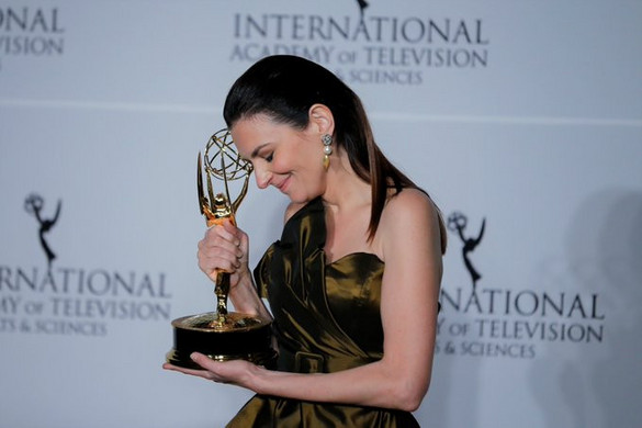 Orbán Viktor is gratulált a magyar Emmy-díjhoz