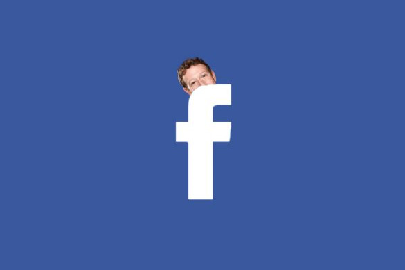 Engedély nélkül használja az iPhone-ok kameráit a Facebook