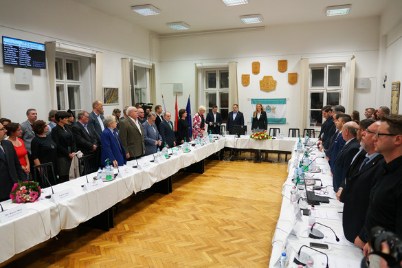 Ferencvárosban a kisebbség diktál