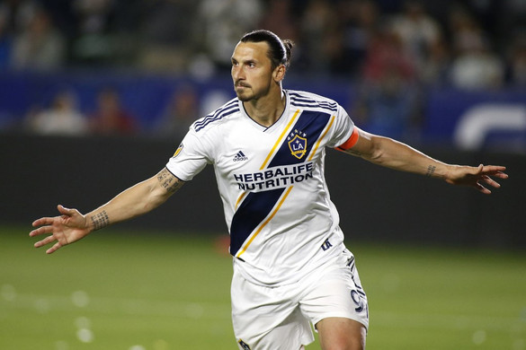 Visszatérhet Olaszországba Zlatan Ibrahimovic