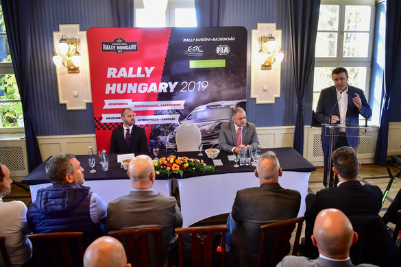 MotoGP-futamot rendezhet Magyarország