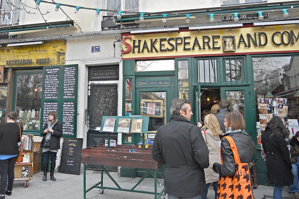 Shakespeare és társai