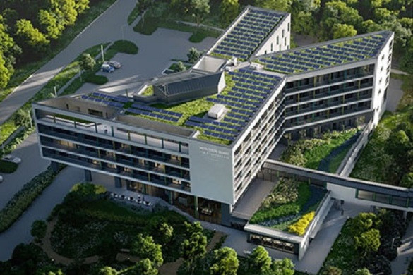 Belföldi szállodáit fejlesztené a Hunguest Hotels Zrt.
