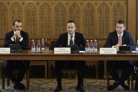 Az idén már megdőlt a beruházási rekord
