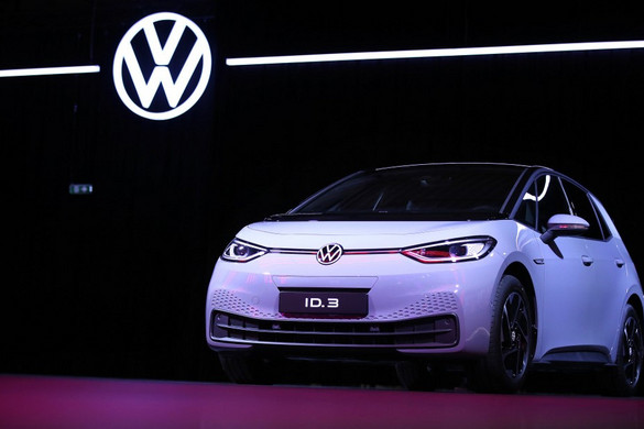 Bányaipari beruházásokat tervez a Volkswagen