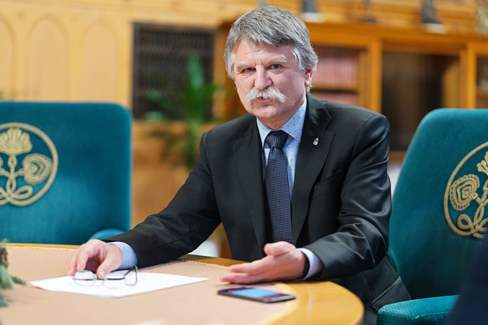 A gyűlölet nem pálya
