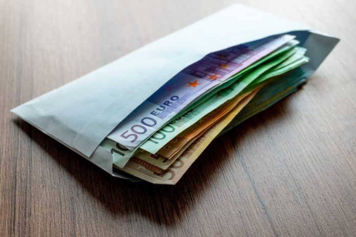 MNB: 2,63 milliárd euró lett a fizetési mérleg második negyedévi hiánya