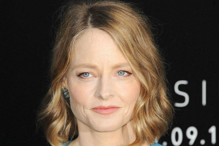 Fotó: Facebook Jodie Foster túl az ötvenen egy új arcát mutatja meg
