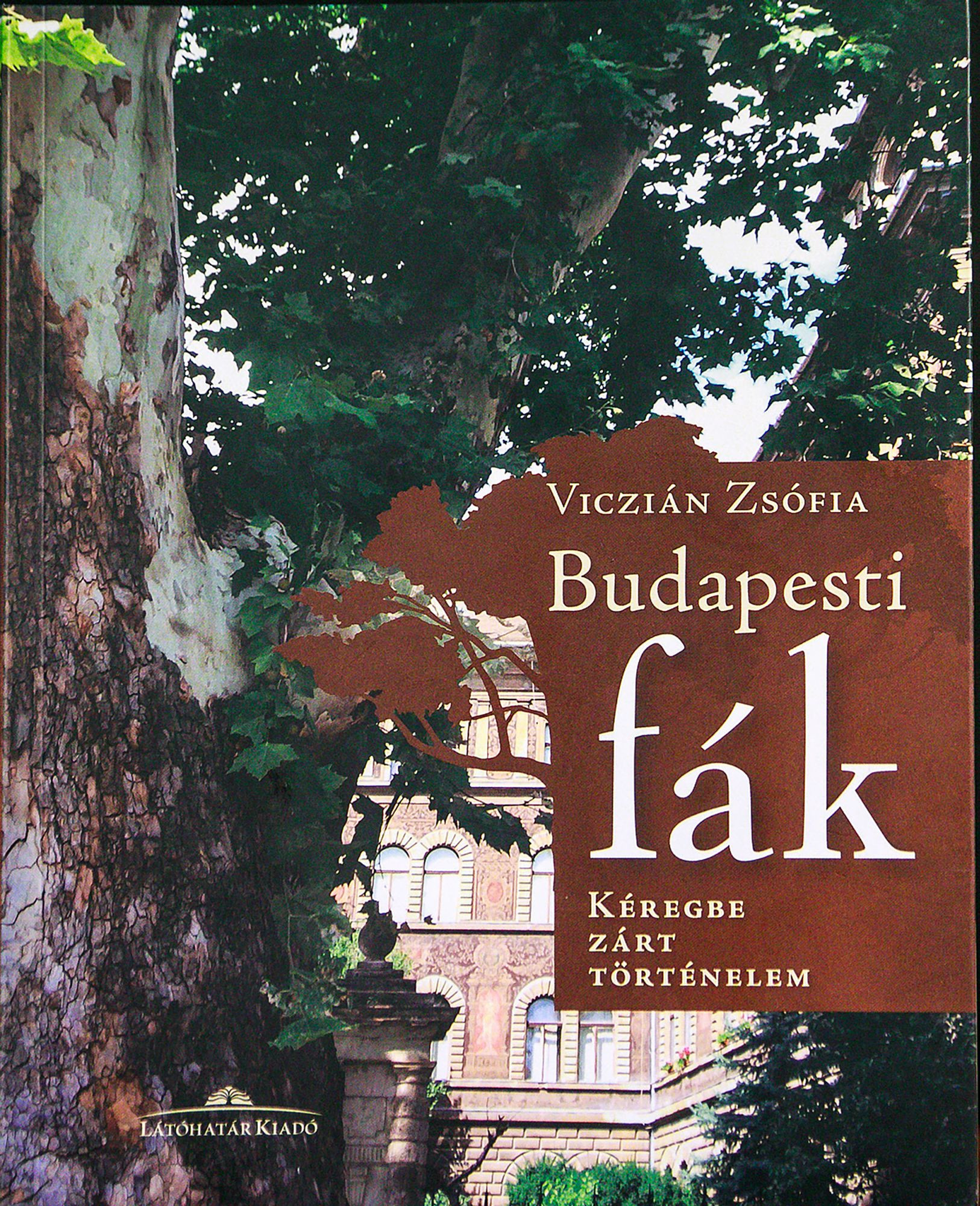 Fotó: MH Budapesti fák