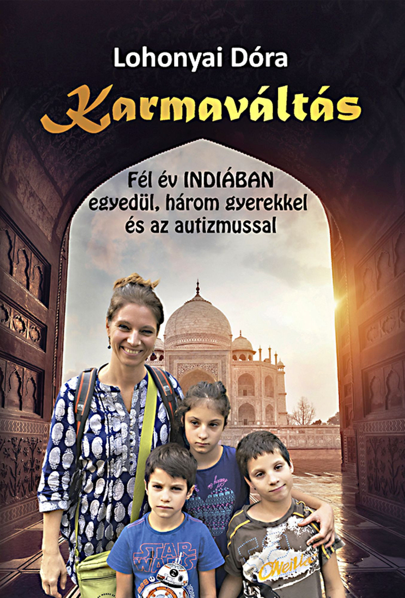 Fotó: MH Lohonyai Dóra: Karmaváltás