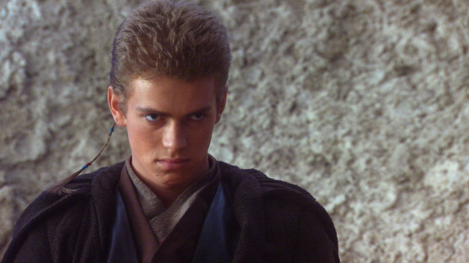 Fotó: imdb.com Az idősebb Anakin Skywalkert játszó Hayden Christensen alakítását sokan kritizálták