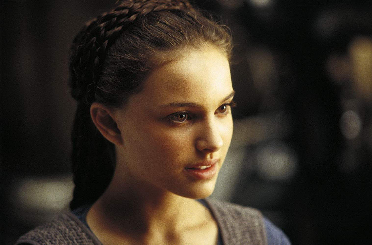 Fotó: imdb.com A Natalie Portman által alakított Padmé Amidala
