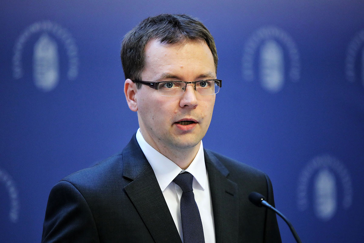 „Magyarországon megéri vállalkozni”