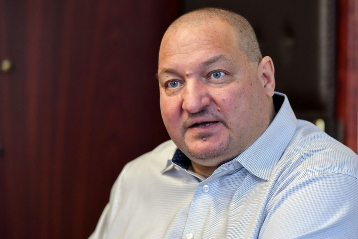 Fotó: MH/Purger Tamás Ismét megnőtt a migrációs nyomás hazánk déli határszakaszán, ám a katonák és a rendőrök garantálják Magyarország biztonságát