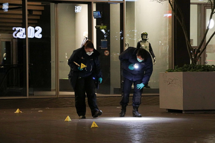 Nem találtak terrorista indítékot a hágai késelés ügyében