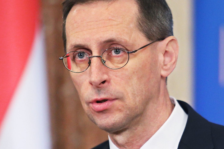 Fotó: MH/Papajcsik Péter Újabb adócsökkentésekre készül a kormány