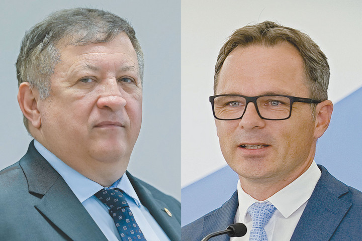 Fotó: MH/Purger Tamás, MÁV-Start Újabb motorvonatok érkeznek