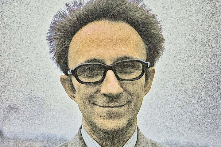 Fotó: Gross Arnold Galéria Életmű-kiállítás mutatja be Gross Arnold tündéri mesevilágát