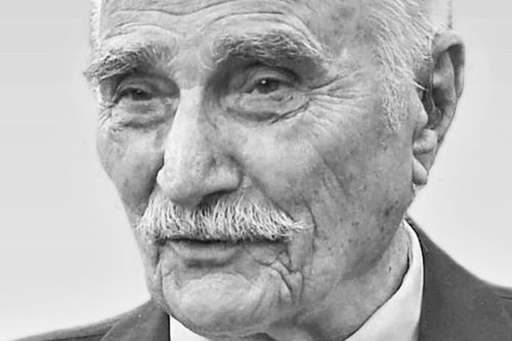 Fotó: MTI/Illyés Tibor Elhunyt Varga Imre