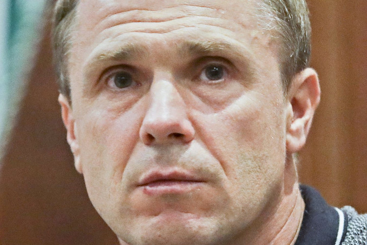 Fotó: MH Szergej Rebrov szerint jól erősítettek nyáron, majd sokat tanultak az Európa-ligában