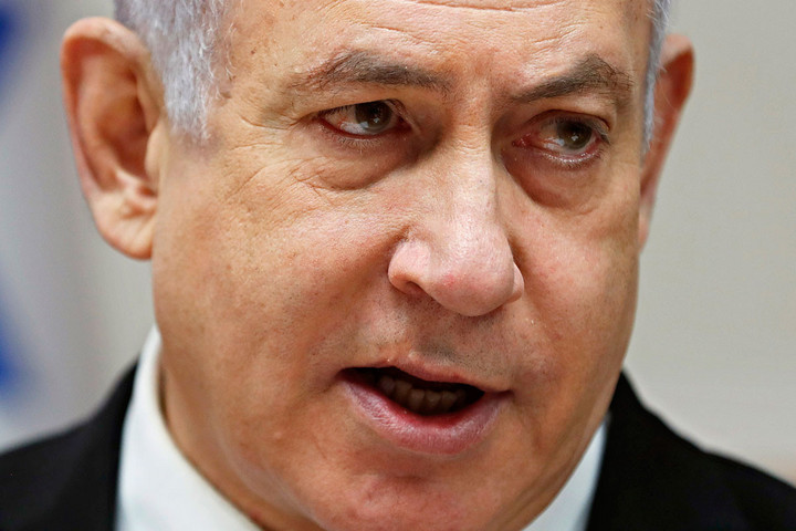 Fotó: MH A Likud szerezte a legtöbb mandátumot az exit poll adatok szerint Izraelben