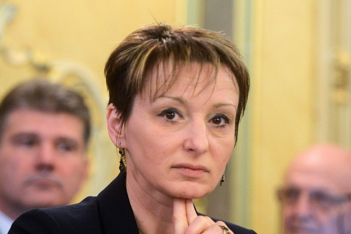 Fotó: MH Nagy csend az ellenzéknél Burány viccelődéséről